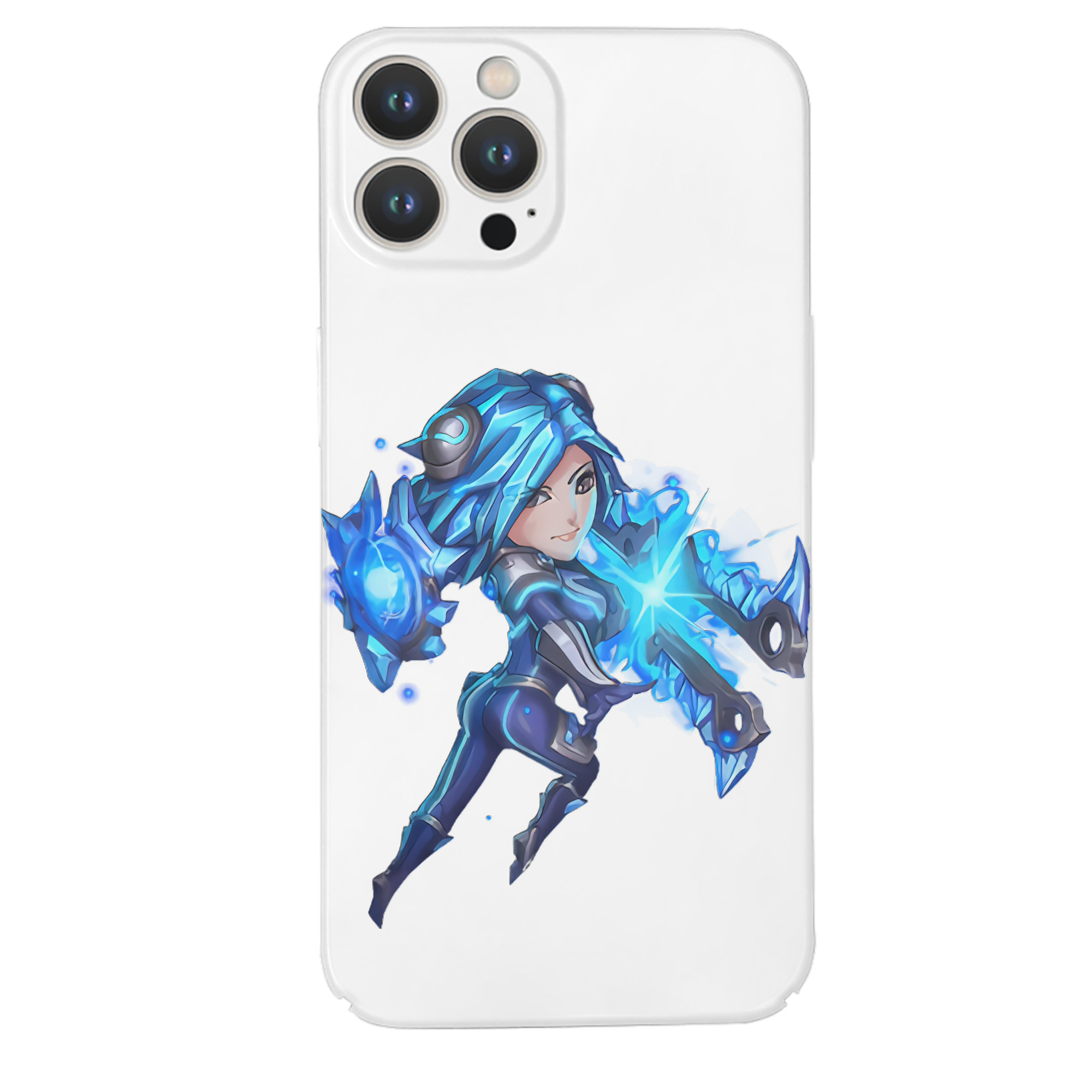 （画像用） リーグ・オブ・レジェンド League of Legends LOL 【iPhone 14シリーズ対応】ハードケース